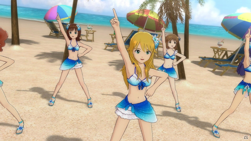 PS3「アイドルマスター ワンフォーオール」カタログ第10号のアイテムリスト一挙公開！カタログ第3号のディスカウントキャンペーンも実施決定の画像24