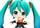 3DS「初音ミク Project mirai でらっくす」に“初音ミク ハロウィンVer.”が登場！遊びの幅が広がるプレイオプションも紹介