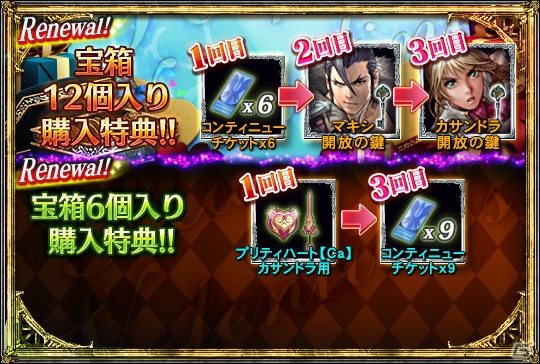 PS3「ソウルキャリバー ロストソーズ」第二回チャレンジングクエストが開催！ゴールドに輝く甲冑を手に入れようの画像8