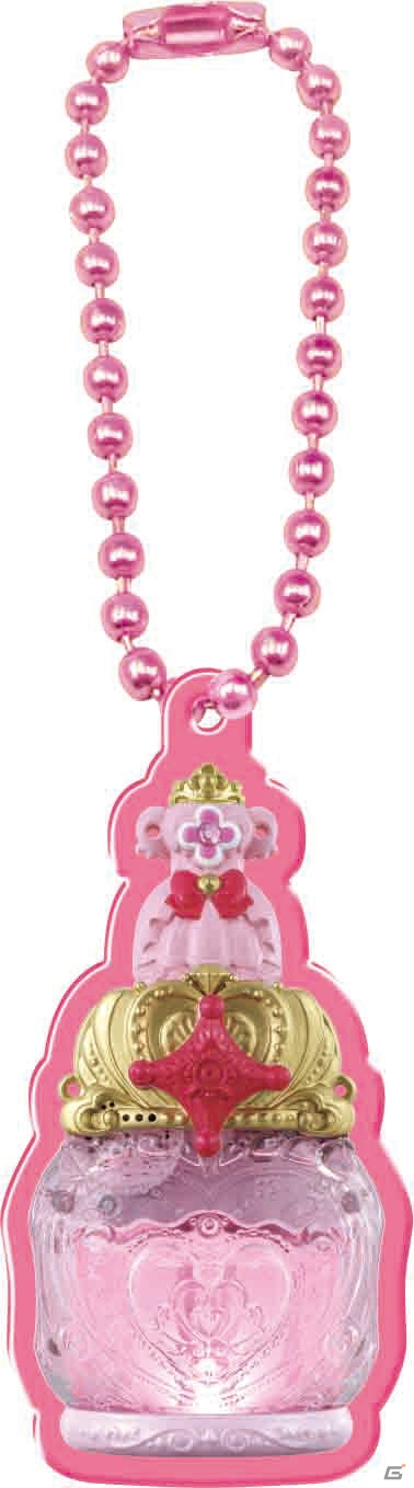 歴代プリキュアオールスターズが勢揃い！「一番くじ プリキュアオールスターズ～ミラクルカラーカーニバル～」が3月中旬より販売開始の画像10
