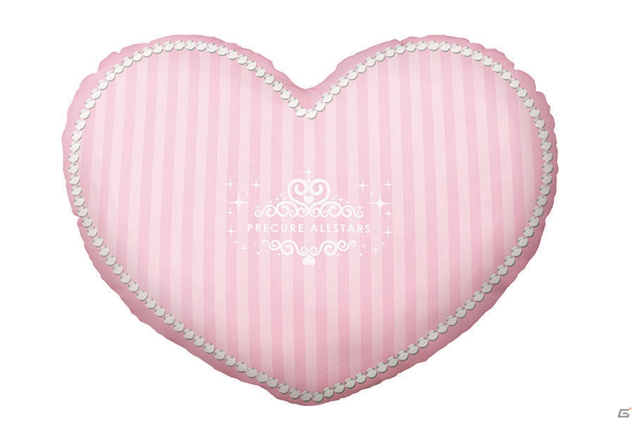 歴代プリキュアオールスターズが勢揃い！「一番くじ プリキュアオールスターズ～ミラクルカラーカーニバル～」が3月中旬より販売開始の画像2