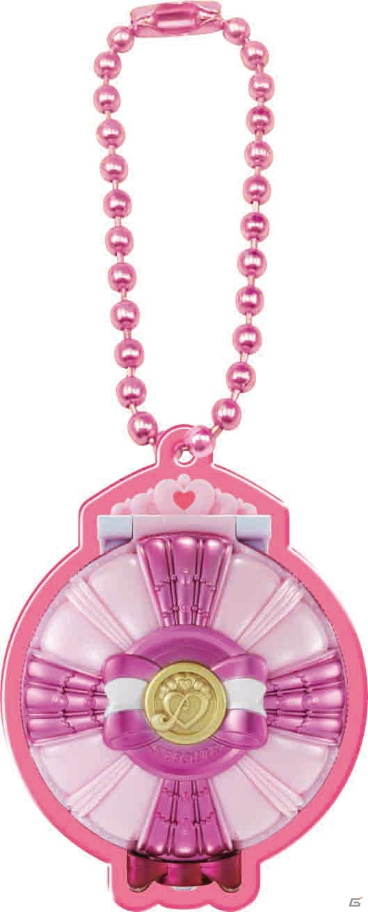 歴代プリキュアオールスターズが勢揃い！「一番くじ プリキュアオールスターズ～ミラクルカラーカーニバル～」が3月中旬より販売開始の画像7