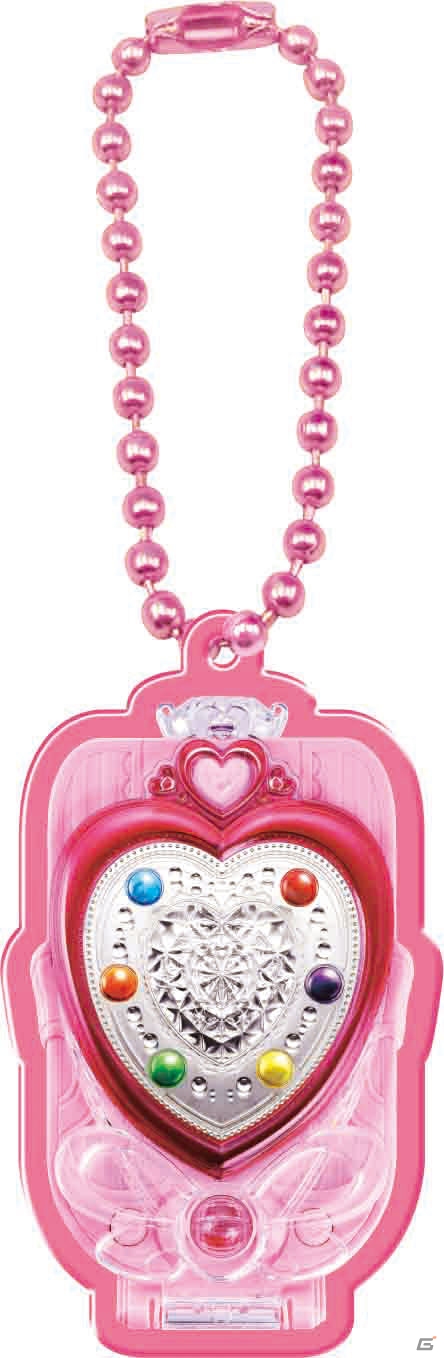 歴代プリキュアオールスターズが勢揃い！「一番くじ プリキュアオールスターズ～ミラクルカラーカーニバル～」が3月中旬より販売開始の画像9