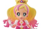 歴代プリキュアオールスターズが勢揃い！「一番くじ プリキュアオールスターズ～ミラクルカラーカーニバル～」が3月中旬より販売開始