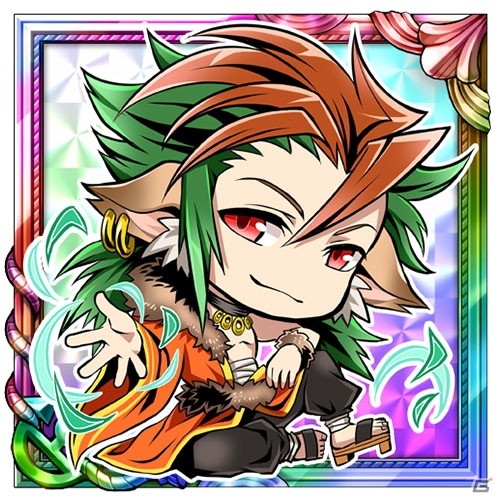 iOS/Android「スクラッチパイレーツ」イベント「常春の島の地図」が開催！秘宝石ガチャには爆発スキルを持つ「木霊太子」が登場の画像4