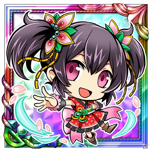 iOS/Android「スクラッチパイレーツ」イベント「常春の島の地図」が開催！秘宝石ガチャには爆発スキルを持つ「木霊太子」が登場の画像6