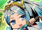 iOS/Android「スクラッチパイレーツ」イベント「常春の島の地図」が開催！秘宝石ガチャには爆発スキルを持つ「木霊太子」が登場
