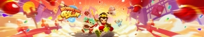 西遊記をモチーフにしたランニングアクションゲーム「MONKEY KING ESCAPE」がiOS/Android向けに配信！の画像2