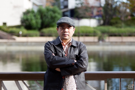 「ProjectScissors：NightCry」五十嵐孝司氏、外山圭一郎氏、藤原得郎氏、三上真司氏、山岡晃氏から本作への応援メッセージ＆トレイラー第3弾が公開！の画像5