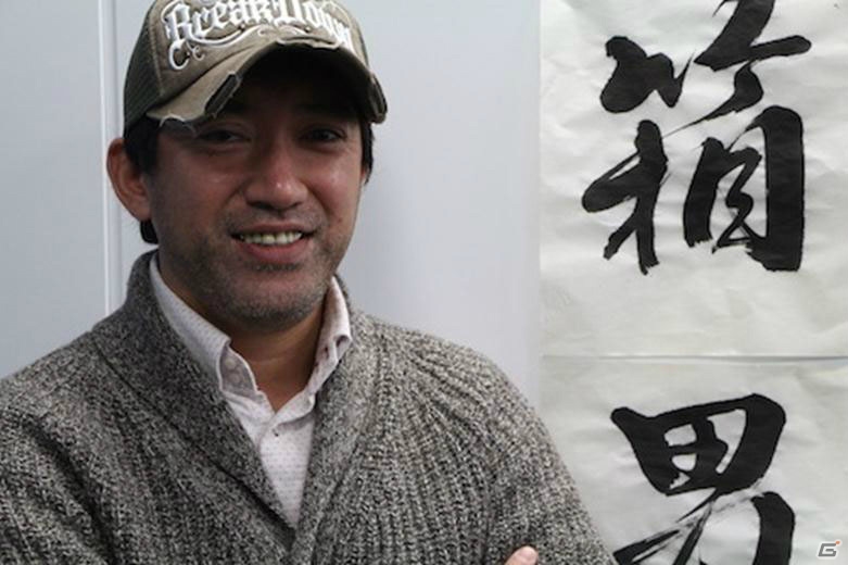 「ProjectScissors：NightCry」五十嵐孝司氏、外山圭一郎氏、藤原得郎氏、三上真司氏、山岡晃氏から本作への応援メッセージ＆トレイラー第3弾が公開！の画像6