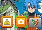3DSのテーマショップに「フューチャーカード バディファイト」テーマ3種がラインナップ