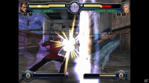 「ネオジオ バトルコロシアム」「KOF MAXIMUM IMPACT MANIAX」「ティンクルスタースプライツ」PS2アーカイブスにて一挙配信！の画像8