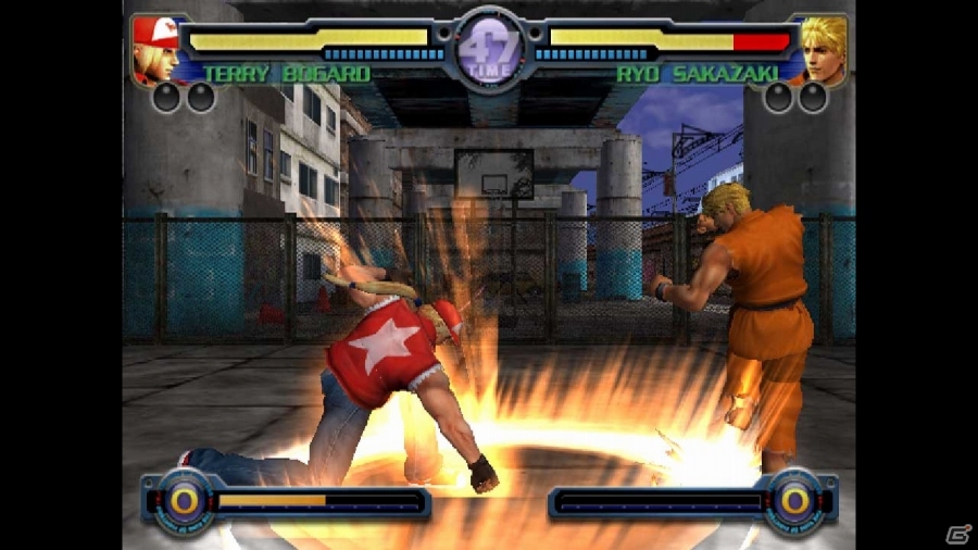 「ネオジオ バトルコロシアム」「KOF MAXIMUM IMPACT MANIAX」「ティンクルスタースプライツ」PS2アーカイブスにて一挙配信！の画像6