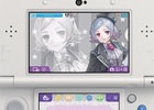 3DS版「新・ロロナのアトリエ はじまりの物語」少年と少女両方の“ホム”がデザインされた第2弾3DS用テーマが配信！
