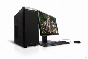 iiyama PC、「ファイナルファンタジーXIV: 新生エオルゼア」推奨パソコン2機種を発売の画像1