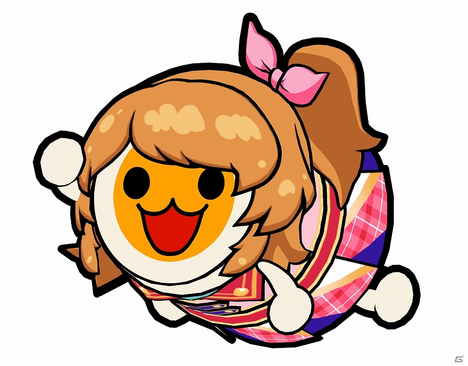 iOS/Android「アイカツ！ミュージックビデオメーカー」 × 「太鼓の達人」期間限定コラボレーション開始の画像3