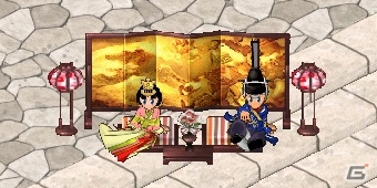 PS3/PC「エンジェル戦記」雛祭りイベント「一緒に祝おう！ドキワクひなまつり」が開催！雛祭り衣装が当たる「雛祭卵2015」も販売開始の画像6