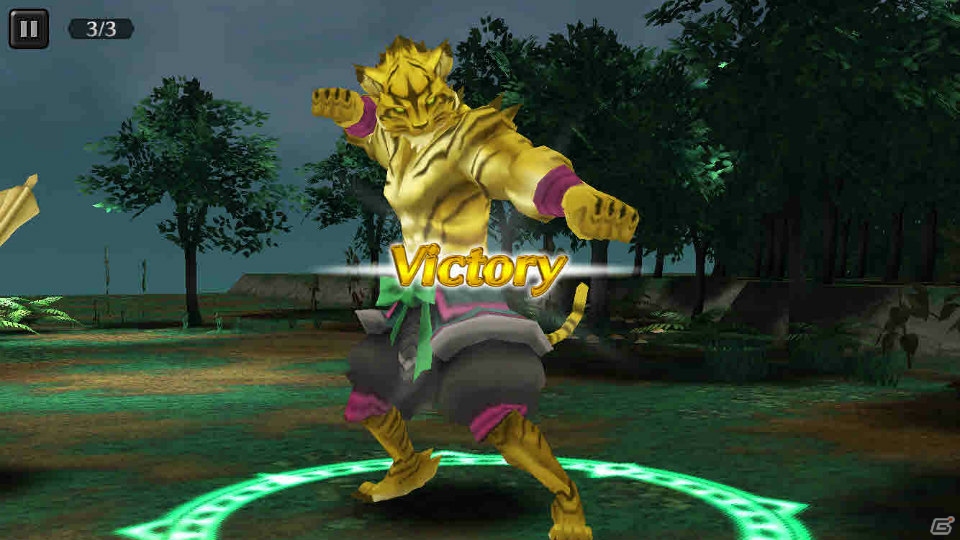 「アナザーファンタジーストーリー～復活の戦士たち～」Android版正式サービス＆iOS版事前登録がスタート！の画像3