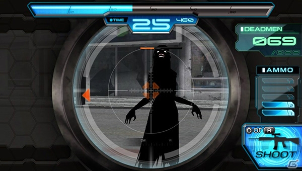 PS Vita版「デッドマンズ・クルス」が2月24日より配信―豪華プレゼントがもらえるカムバックキャンペーンを実施！の画像3