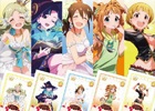 3月、4月が誕生日のアイドルをラインナップした「アイドルマスター ミリオンライブ！」バースデークリアファイルの第9弾＆第10弾が壽屋にて発売！
