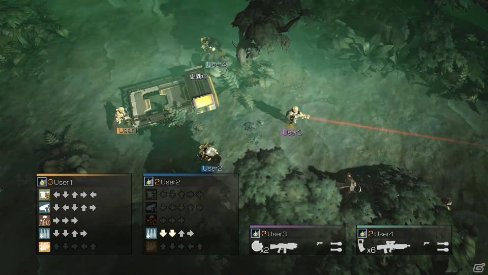 PS4/PS3/PS Vitaでプレイ可能な超骨太SFシューティングゲーム「HELLDIVERS」が3月5日に配信！魅力を紹介するトレーラーが公開にの画像5