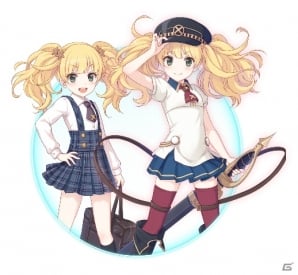 現実と仮想空間、2つの世界を舞台とした「プリンセスコネクト！」がAmebaにて配信―「神撃のバハムート」とのコラボが決定！の画像7