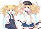 現実と仮想空間、2つの世界を舞台とした「プリンセスコネクト！」がAmebaにて配信―「神撃のバハムート」とのコラボが決定！