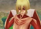 iOS/Android「セレスアルカ」女型の巨人急襲！「進撃の巨人」コラボイベント第2弾が開催