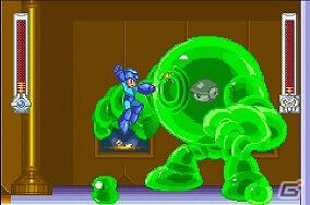 最強のタッグがWii Uで蘇る！「ロックマン＆フォルテ」がWii Uバーチャルコンソール向けに配信の画像3