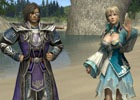 「信長の野望 Online ～覚醒の章～」と「真・三國無双Online」とのコラボが開始―無双武将になりきれるコラボ装備が登場！