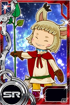 PC「千年勇者～時渡りのトモシビト～」と「スターギャラクシー」のコラボが開始―双方のキャラをモチーフにしたアイテムが手に入る！の画像3
