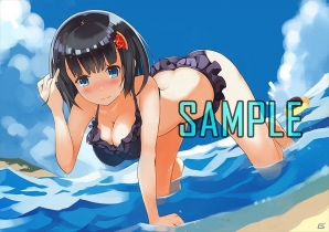 PS Vita「東京新世録 オペレーションバベル」クロサワテツ氏らの描き下ろしによる店舗特典が公開の画像1