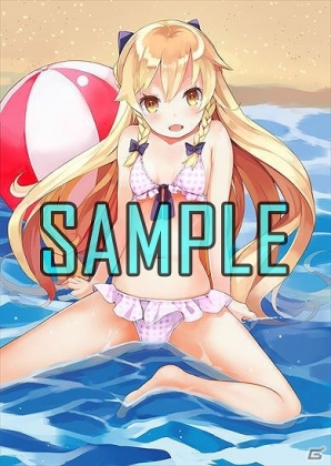 PS Vita「東京新世録 オペレーションバベル」クロサワテツ氏らの描き下ろしによる店舗特典が公開の画像2