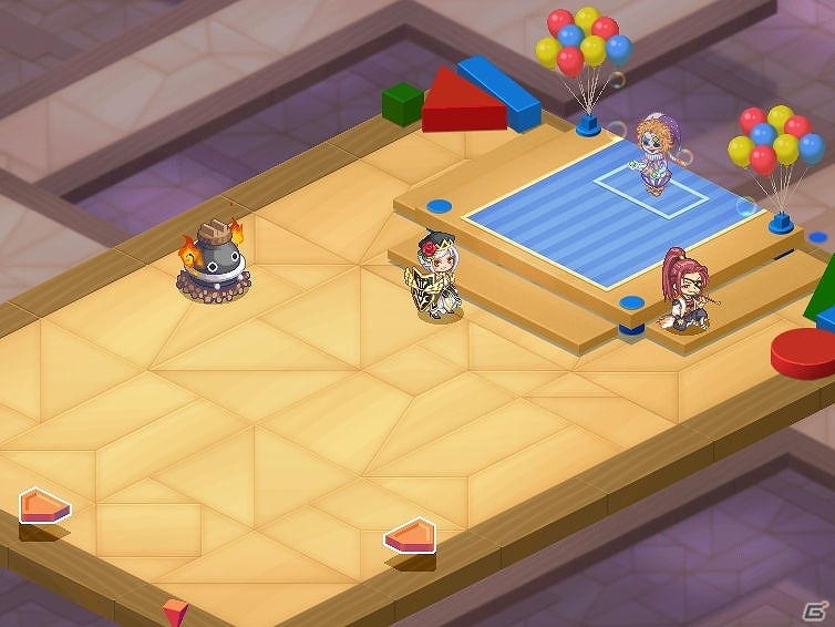 iOS/Android/PC「チョコットランド」PC版サービス8周年＆SP版サービス3周年を記念した「アニバーサリーイベント」が開催！の画像10