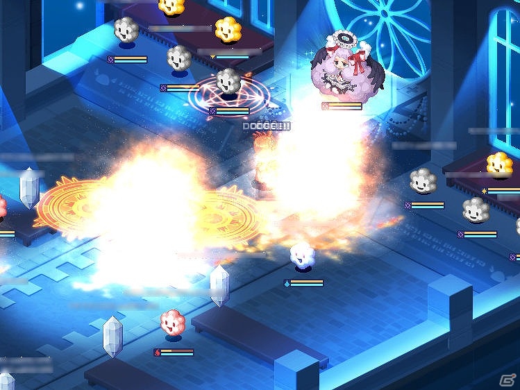iOS/Android/PC「チョコットランド」PC版サービス8周年＆SP版サービス3周年を記念した「アニバーサリーイベント」が開催！の画像5