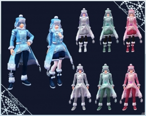 PS4/PC「鬼斬」課金決済がお得になるキャンペーンを実施―「にゃんころポン」には新アバター＆新奥義が登場！の画像10