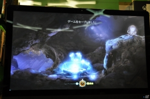 幻想世界の小さなヒーローの大物語―Xbox One向け探索型アクション「Ori and the Blind Forest」を一足早くプレイ！の画像10