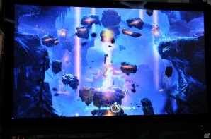 幻想世界の小さなヒーローの大物語―Xbox One向け探索型アクション「Ori and the Blind Forest」を一足早くプレイ！の画像14