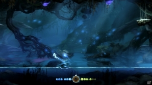 幻想世界の小さなヒーローの大物語―Xbox One向け探索型アクション「Ori and the Blind Forest」を一足早くプレイ！の画像15