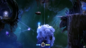 幻想世界の小さなヒーローの大物語―Xbox One向け探索型アクション「Ori and the Blind Forest」を一足早くプレイ！の画像16