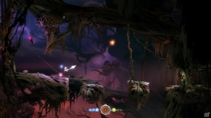 幻想世界の小さなヒーローの大物語―Xbox One向け探索型アクション「Ori and the Blind Forest」を一足早くプレイ！の画像17
