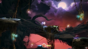 幻想世界の小さなヒーローの大物語―Xbox One向け探索型アクション「Ori and the Blind Forest」を一足早くプレイ！の画像18