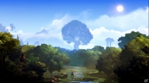 幻想世界の小さなヒーローの大物語―Xbox One向け探索型アクション「Ori and the Blind Forest」を一足早くプレイ！の画像2