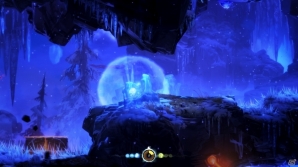 幻想世界の小さなヒーローの大物語―Xbox One向け探索型アクション「Ori and the Blind Forest」を一足早くプレイ！の画像23
