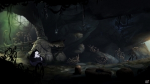 幻想世界の小さなヒーローの大物語―Xbox One向け探索型アクション「Ori and the Blind Forest」を一足早くプレイ！の画像24