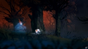 幻想世界の小さなヒーローの大物語―Xbox One向け探索型アクション「Ori and the Blind Forest」を一足早くプレイ！の画像3