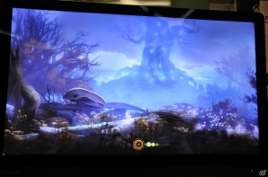 幻想世界の小さなヒーローの大物語―Xbox One向け探索型アクション「Ori and the Blind Forest」を一足早くプレイ！の画像4