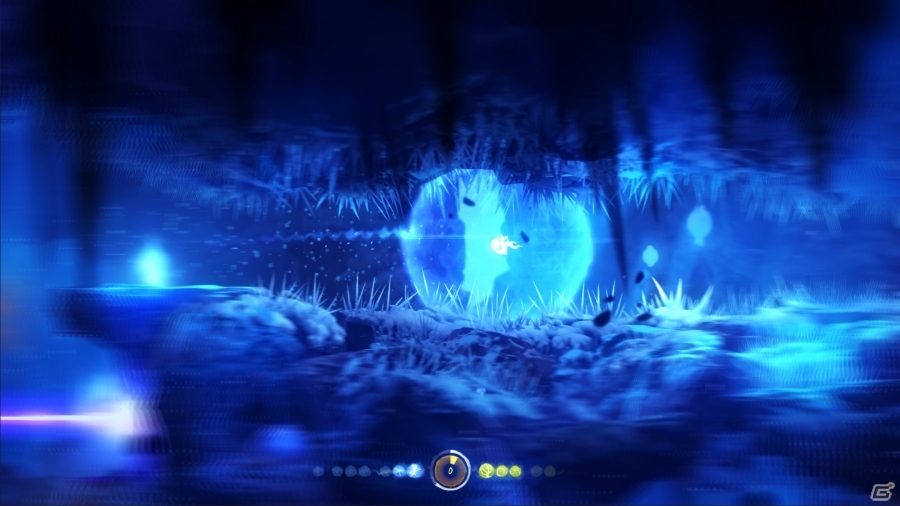 幻想世界の小さなヒーローの大物語―Xbox One向け探索型アクション「Ori and the Blind Forest」を一足早くプレイ！の画像21