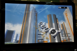 Xbox One向け絶叫ジェットコースター制作SLG「ScreamRide」を発売前にプレイ―コースターを飛ばせば高層ビルだって大破壊！の画像26