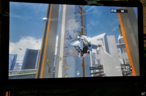 Xbox One向け絶叫ジェットコースター制作SLG「ScreamRide」を発売前にプレイ―コースターを飛ばせば高層ビルだって大破壊！の画像27